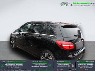 Classe B 200 CDI BVA 2019 occasion 31850 Beaupuy