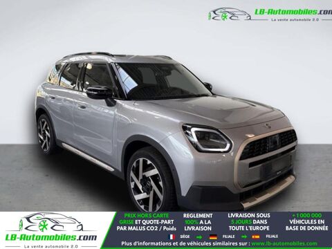 Countryman 150 ch BVA 2024 occasion 31850 Beaupuy