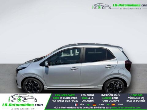 Picanto 1.2 DPi 79 ch BVM 2025 occasion 31850 Beaupuy