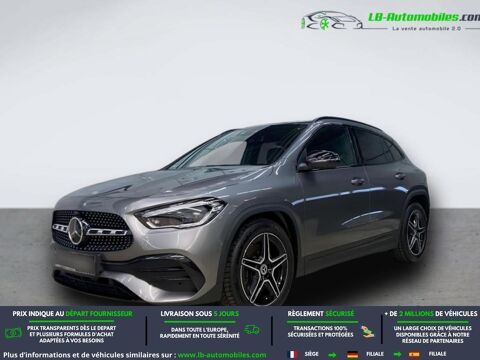 Annonce voiture Mercedes Classe GLA 31834 €