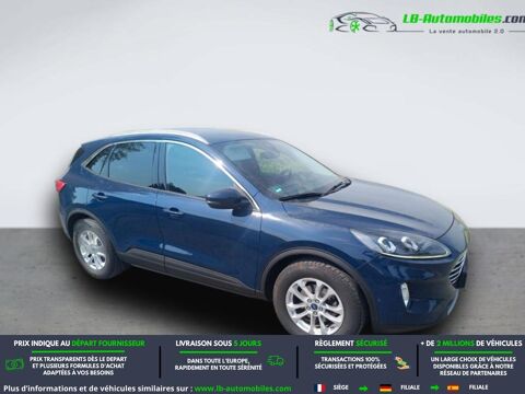 Kuga 1.5 EcoBoost 150 BVM 2021 occasion 31850 Beaupuy