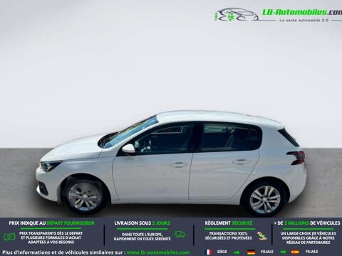 308 1.2 PureTech 130ch BVA 2021 occasion 31850 Beaupuy