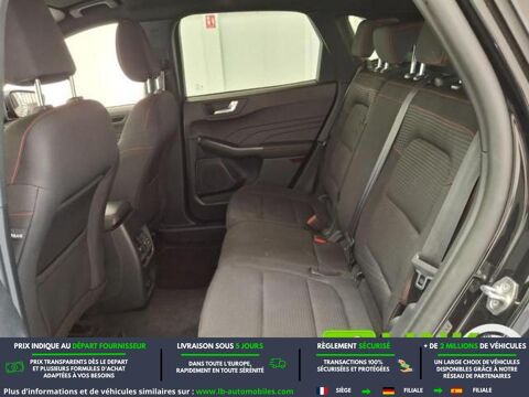 Kuga 1.5 EcoBlue 120 BVM 2022 occasion 31850 Beaupuy