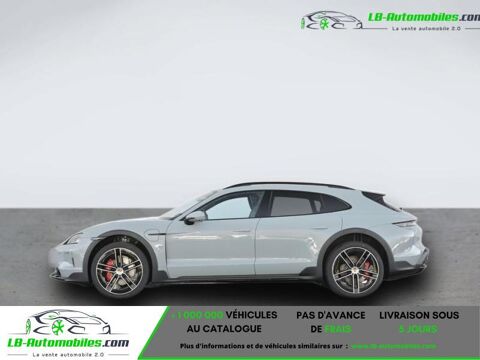 Taycan 4S 598 ch 2025 occasion 31850 Beaupuy
