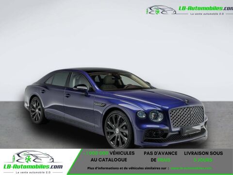 Bentley Flying Spur W12 6.0 635ch BVA 2023 occasion Beaupuy 31850