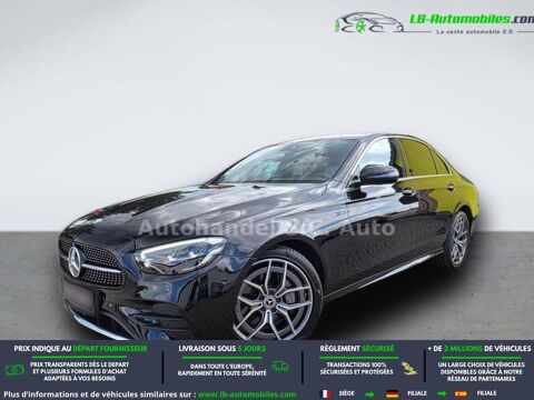 Mercedes Classe E AMG Line E 200 d 160ch BVA 2023 occasion Beaupuy 31850