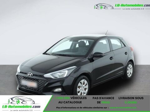 Hyundai i20 1.2 84 2019 occasion Beaupuy 31850
