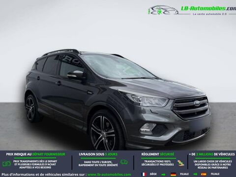 Kuga 2.0 TDCi 180 4x4 BVA 2018 occasion 31850 Beaupuy