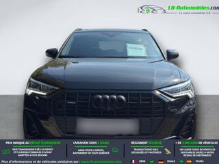 Q3 45 TFSI 230 ch BVA Quattro 2019 occasion 31850 Beaupuy