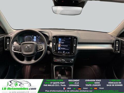 XC40 T4 129+82 ch BVA 2021 occasion 31850 Beaupuy