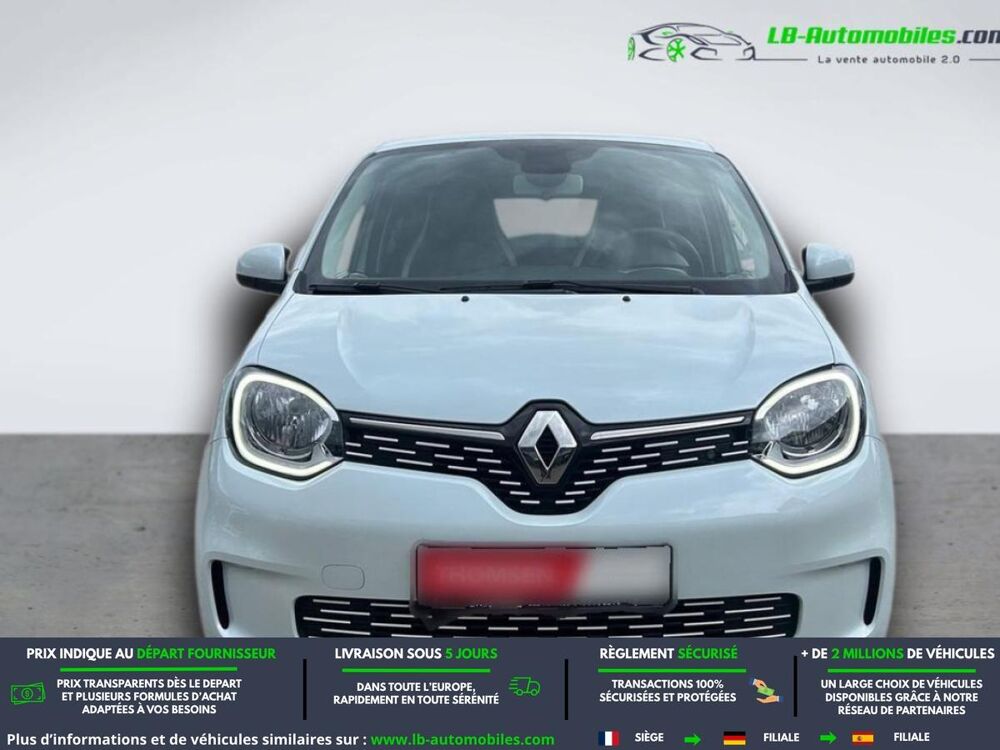 Twingo AchatInt&eacute;gral 81CH 2020 occasion 31850 Beaupuy