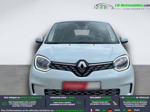 Twingo AchatInt&eacute;gral 81CH 2020 occasion 31850 Beaupuy