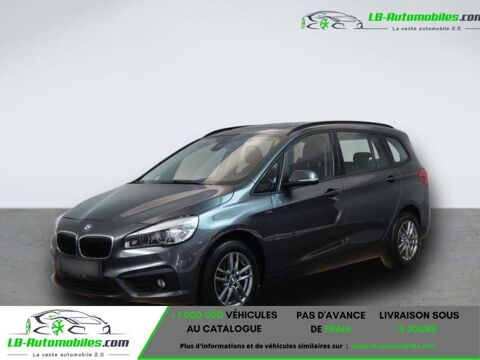 BMW Serie 2 218i 136 ch 2018 occasion Beaupuy 31850