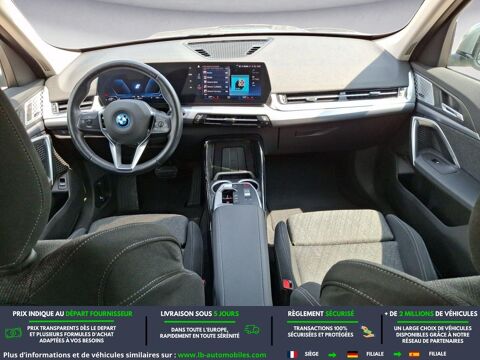 X1 xDrive 25e 245ch BVA 2023 occasion 31850 Beaupuy