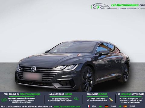 Annonce voiture Volkswagen Arteon 27990 €