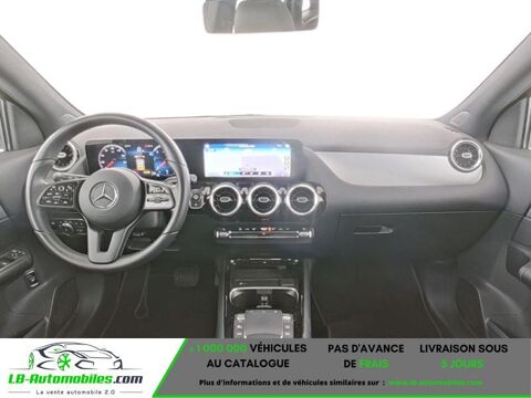 Classe GLA 200 d BVA 2023 occasion 31850 Beaupuy
