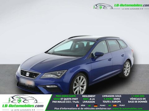 Cupra Leon 1.4 TSI 150 BVA 2018 occasion Beaupuy 31850