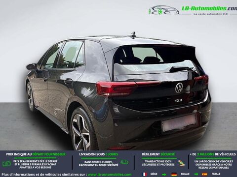 ID.3 150 ch Pure Performance 2022 occasion 31850 Beaupuy