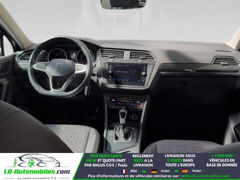 Tiguan 2.0 TDI 150ch BVA 2023 occasion 31850 Beaupuy