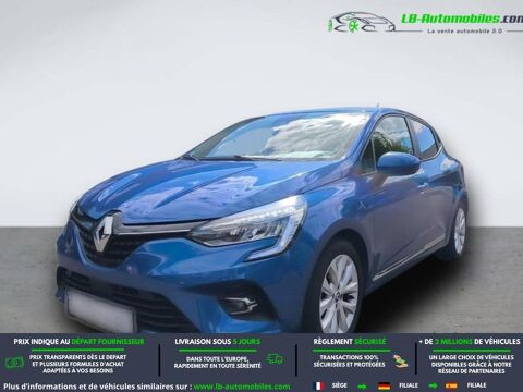 Annonce voiture Renault Clio V 14999 €