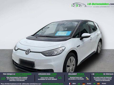 ID.3 150 ch Pure Performance 2021 occasion 31850 Beaupuy