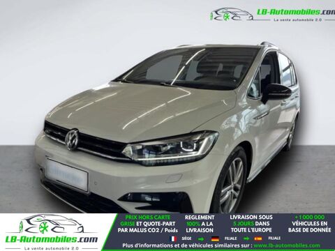 Annonce voiture Volkswagen Touran 31100 €