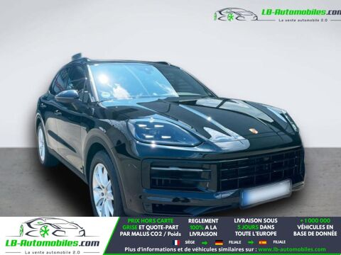 Annonce voiture Porsche Cayenne 101200 €