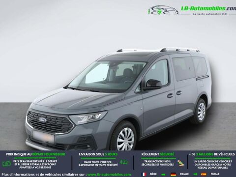 Ford Grand C-MAX 2.0 EcoBlue 122 BVA 2025 occasion Beaupuy 31850