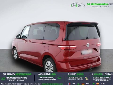 MULTIVAN 1.4 eHybrid 218 BVA 2022 occasion 31850 Beaupuy