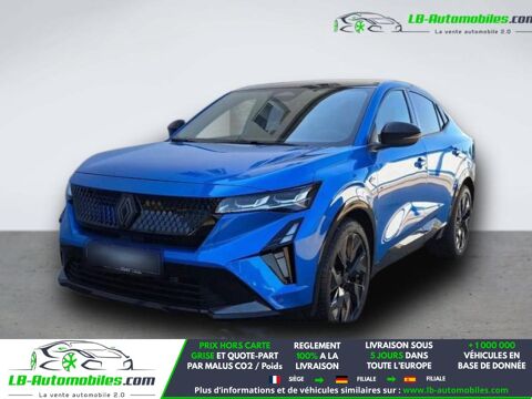 Annonce voiture Renault Rafale 50600 €