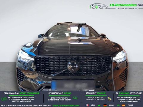 XC60 T8 AWD 310 ch + 145 ch BVA 2025 occasion 31850 Beaupuy