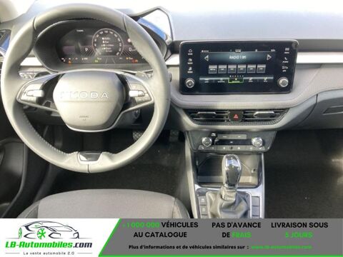 Fabia 1.5 TSI 150 ch BVA 2025 occasion 31850 Beaupuy