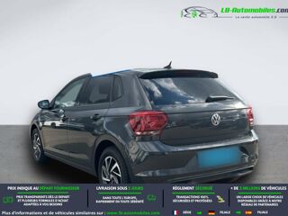 Polo 1.0 TSI 95 S&S BVM 2019 occasion 31850 Beaupuy