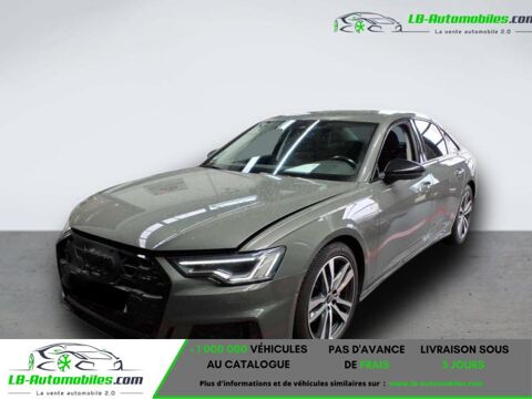 Audi A6 35 TDI 163 ch BVA 2023 occasion Beaupuy 31850