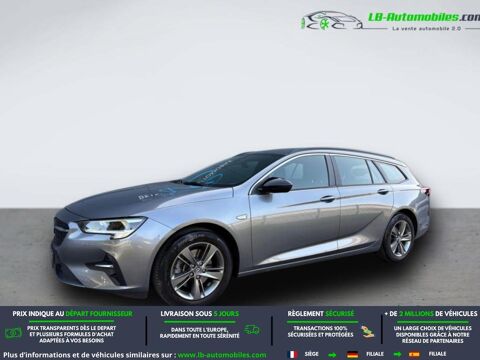 Annonce voiture Opel Insignia 18950 €