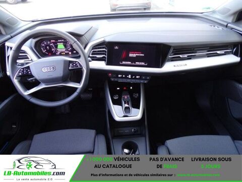 Q4 50 quattro 299 ch 82 kW 2023 occasion 31850 Beaupuy