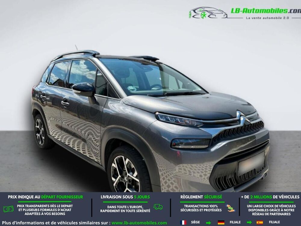 C3 Aircross PureTech 130 BVA 2023 occasion 31850 Beaupuy