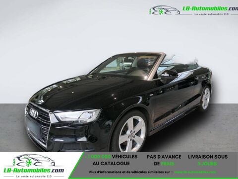 Audi A3 TFSI 150 2020 occasion Beaupuy 31850