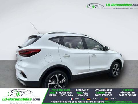 MG.ZS 1.5L VTI-Tech 106ch 2WD 2025 occasion 31850 Beaupuy