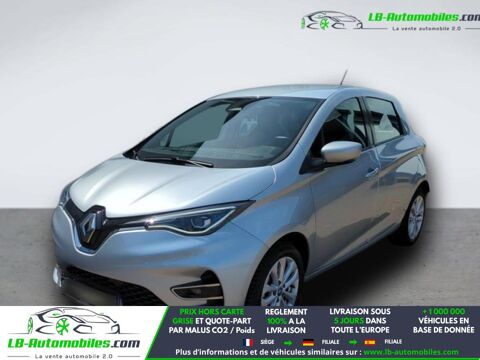 Zo&eacute; R110 BVA 2021 occasion 31850 Beaupuy
