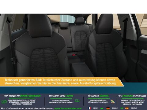 A6 TDI 204 ch Quattro 2025 occasion 31850 Beaupuy