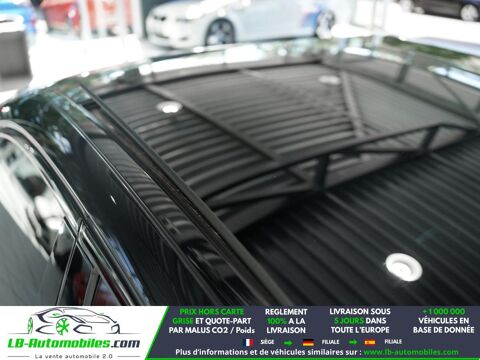 Classe C 63 S Mercedes-AMG 2020 occasion 31850 Beaupuy