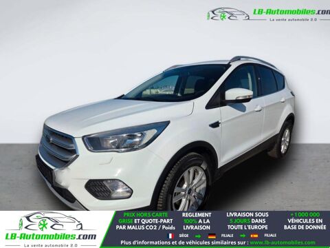 Kuga 1.5 EcoBoost 150 4x2 BVM 2018 occasion 31850 Beaupuy