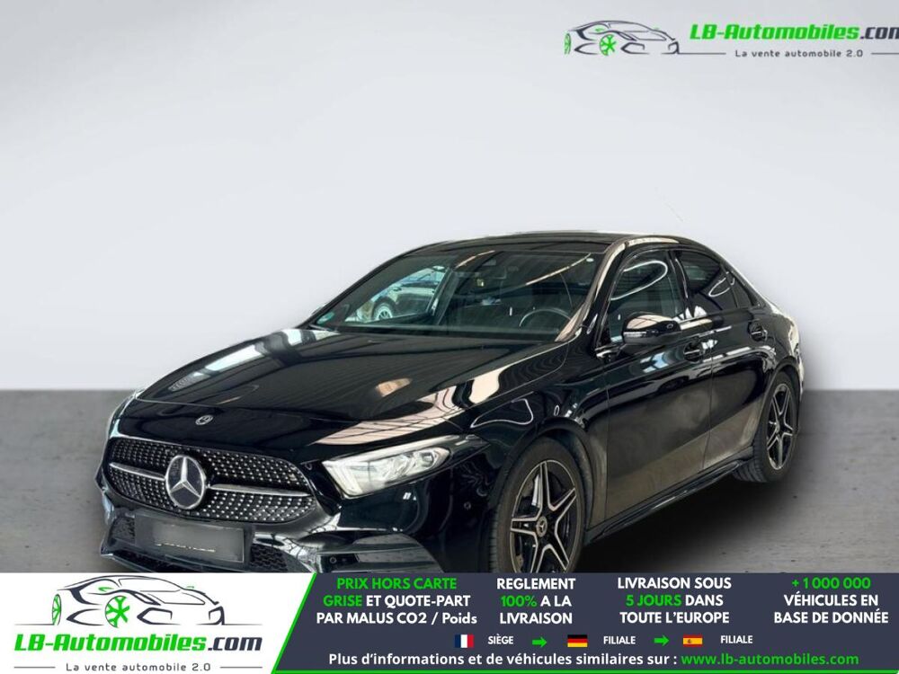 Classe A 250 BVA 2020 occasion 31850 Beaupuy