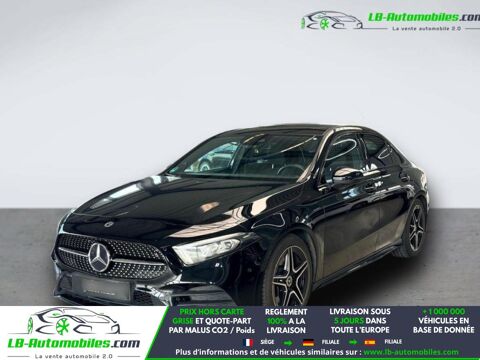 Mercedes Classe A 250 BVA 2020 occasion Beaupuy 31850