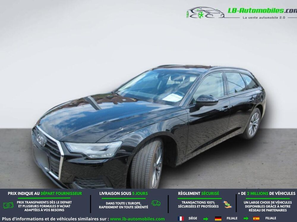 A6 45 TFSI 265 ch 2023 occasion 31850 Beaupuy