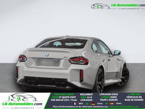 M2 460 ch BVA 2025 occasion 31850 Beaupuy