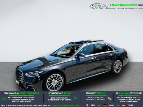 Classe S 580 e BVA 2022 occasion 31850 Beaupuy