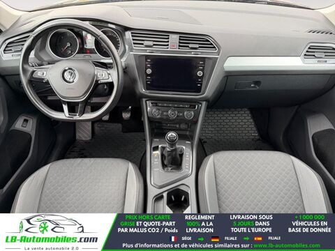 Tiguan 2.0 TDI 150 BVM 2019 occasion 31850 Beaupuy