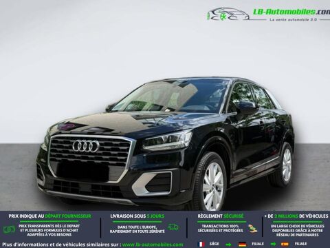 Q2 TFSI 150 ch BVA 2020 occasion 31850 Beaupuy